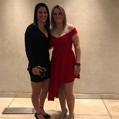 Marizanne kapp (born 4 january 1990) is an international cricketer who has made 2 one day international and 3 twenty20 international appearances for south africa national women's cricket. Marizanne Kapp on Twitter: "Super proud, well deserved ...