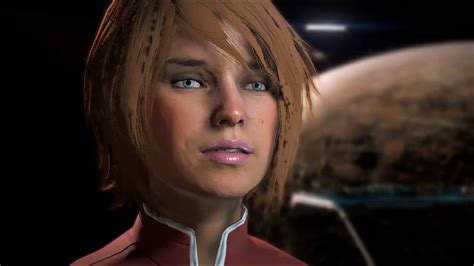Suvi Anwar Dział Załoga Zadania I Romanse Wiki Gry Mass Effect Andromeda Miastogier Pl
