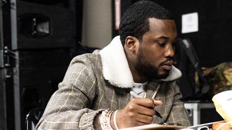 A lot of meek mill's net worth money comes from selling albums and visiting tours. Meek Mill, This Is Why an "Even" Record Deal Is Too Much ...