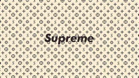These 29 louis vuitton iphone wallpapers are free to download for your iphone. Supreme Louis Vuitton Wallpapers - Wallpaper Cave