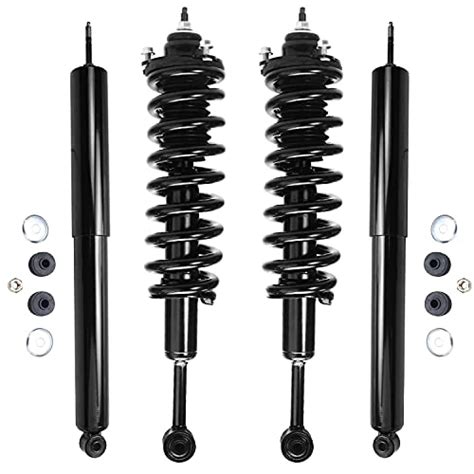 How To Replace Macpherson Struts On A 2006 Toyota Tacoma Toyota Ask