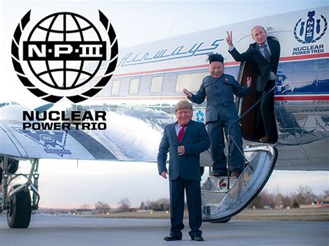 Nuclear Power Trio Publica Su Ep Debut Y Presenta Nuevo Video ‹ Metaltrip