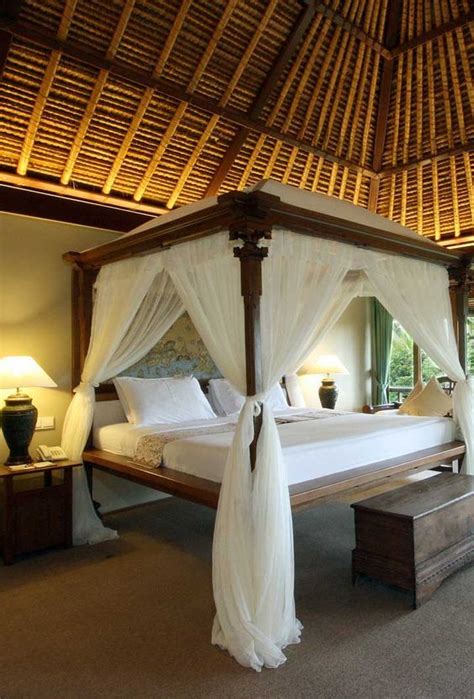 Kamandalu Resort Spa Bali Girl Bedroom Decor Home Decor Bedroom Bedroom Design
