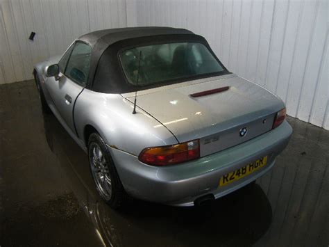 Bmw Z3 Spare Parts Z3 Spares Used Reconditoned And New