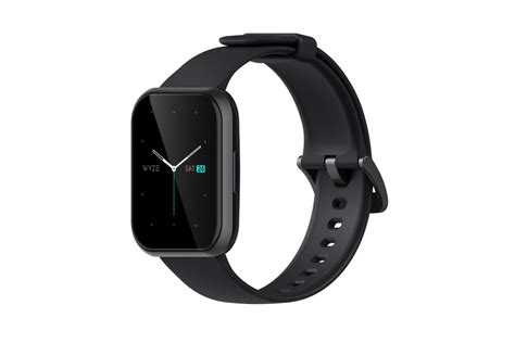 How do i charge my watch? Budgetmerk Wyze komt met smartwatch voor minder dan 20 ...