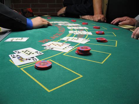 Blackjack For Beginners