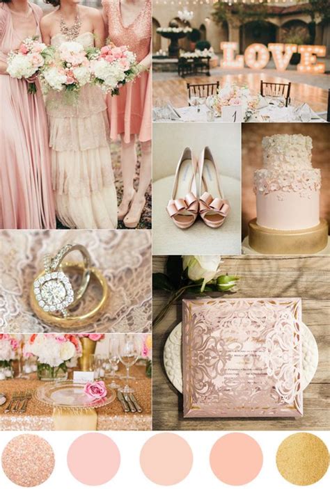 We did not find results for: TOP 7 Amazing Pink And Gold Wedding Color Palettes ...