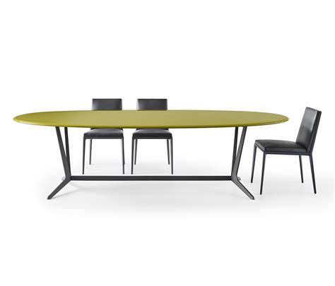 Maxalto bebitalia dining tables and chairs maxbrute. Astrum Oval table & designer furniture | Architonic