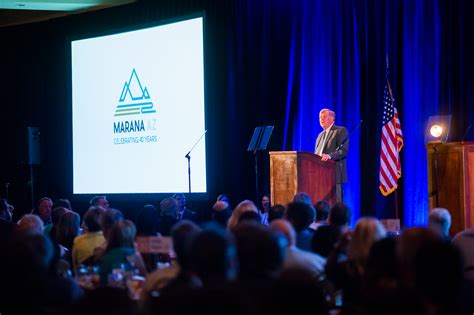 State Of The Town 2017 Celebrating 40 Years — Town Of Marana