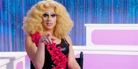 The Worst Rupaul S Drag Race Snatch Game Characters Ranked