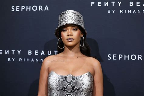 10 things you didn t know about rihanna niood