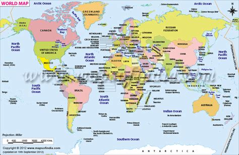 The map above is a political map of the world centered on europe and africa. boltss map - Christine site