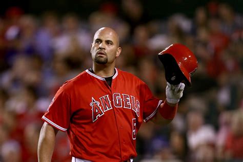 Halfway Home Can Albert Pujols Remain Productive Over The Life Of His