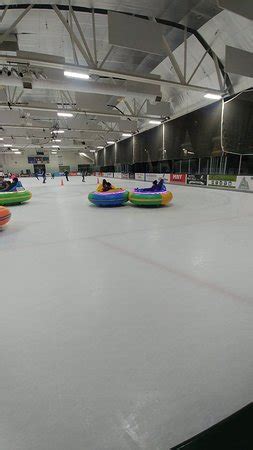 We take it very seriously. Manchester Ice & Event Center (McCall) - All You Need to ...