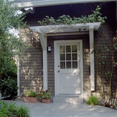 Since 1979, we have been serving and satisfying the home improvement needs of residents. Tips on Maintaining Your Door Awning - L' Essenziale