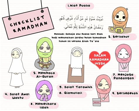 Hari jumaat juga disebut sebagai hari pertemuan. checklist-ramadhan | Membaca, Kutipan