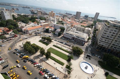 The Most Beautiful Places On Earth Dakar Senegal Africa