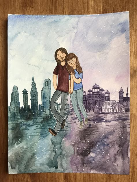 If you love drawing and are hungry for drawing ideas, look no further than exploring all these 10 different ways you can the rough proportions penciled on the far right are based on the head length as a measurement. Long distance relationship... : drawing