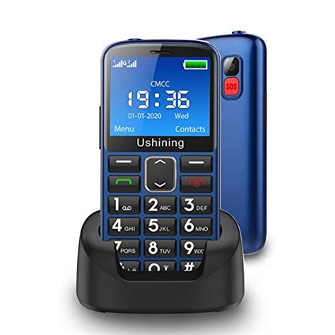 10 Best Senior Cell Phones Of 2023 Everything Pantry