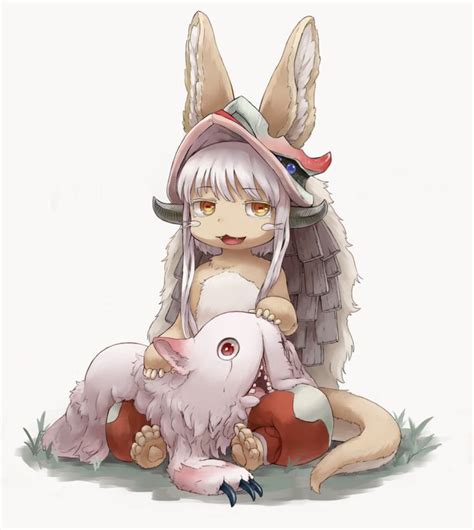 Pin On Made In Abyss