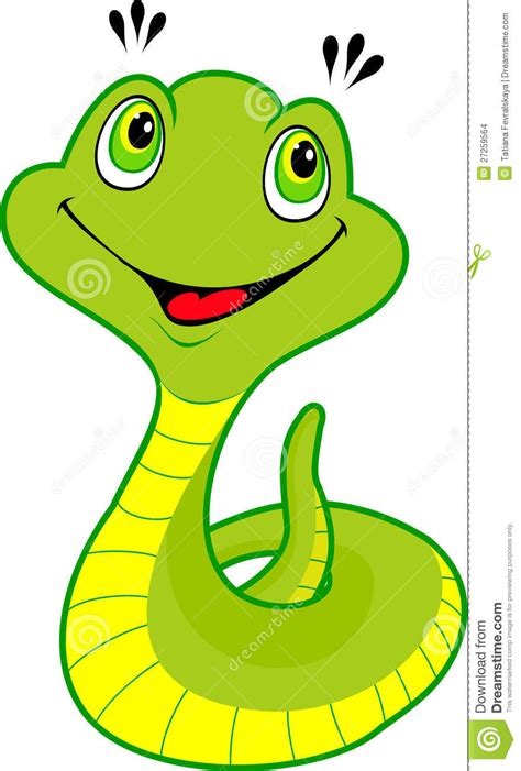 Now that we are done sketching a fun snake made from curved lines, you can try similar lessons from this site below. Clipart Panda - Free Clipart Images