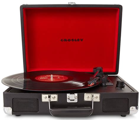 The Best Vinyl Players For Beginners All Noise