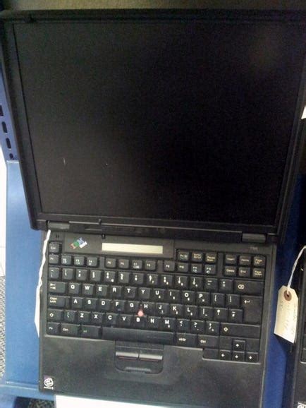 Photos From The First Pcs To The Thinkpad Classic Ibm Machines 3