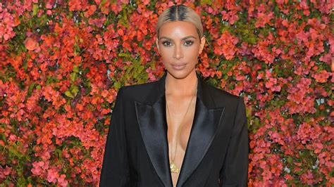 Kim Kardashian Shares Regret Over Her Horrendous Drew
