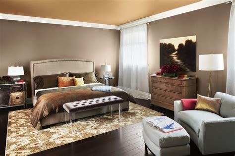 From vibrant hues to understated pastels, each combination will glamorise the bedroom. Most Popular Bedroom Paint Color Ideas