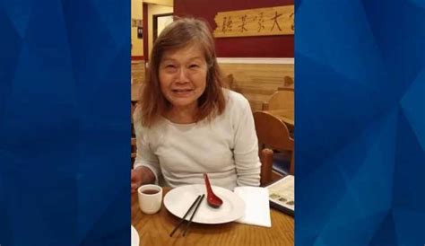 Fairfax Woman Emily Lu Goes To Grocery Store Disappears Body Just Found Crime Online