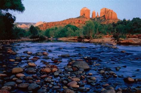 Arizona State Parks Heritage Fund Has Been Reinstated