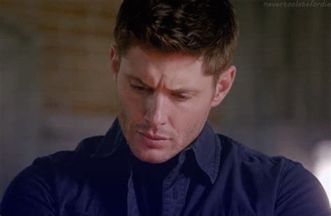 Supernatural 8x20 Dean Winchester  Wiffle