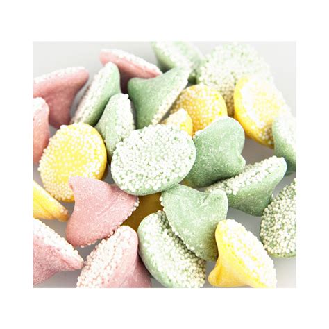 Smooth N Melty Mints Bulk Candy 25 Lbs