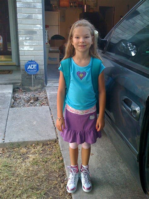 Adventures From A To Z On The First Day Of Secondfifth Grade
