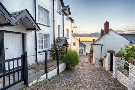 The Most Instagrammable Villages In The Uk Hn Magazine