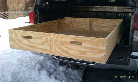Even if you could make a diy truck bed storage system, the question is will you take the time. 54 best images about Creative DIY SUV & Truck Bed Storage ...