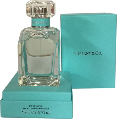 Tiffany And Co Tiffany And Co Eau De Parfum Signature 50 Ml