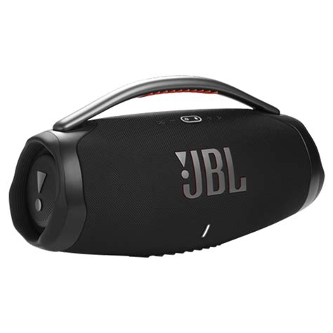 Jbl Xtreme Black Portable Bluetooth Speaker Ph