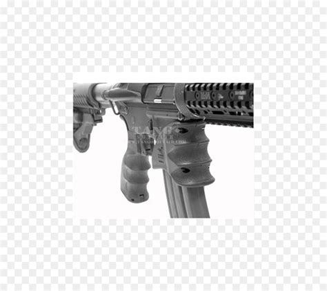 M4 Carbine Airsoft Gun Hop Up Metal Ar 15 Guns Cliparts Png Download