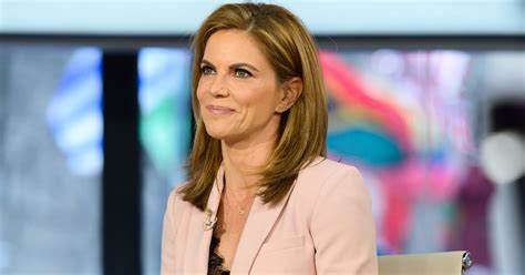 Natalie Morales Signs Off From Today With A Heartfelt Farewell Note