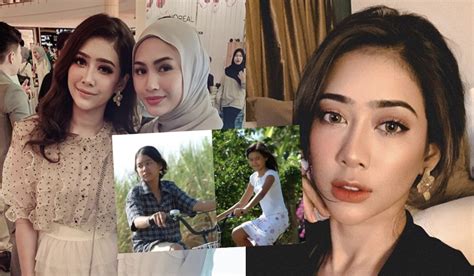 Pelakon tentang bulan dulu & sekarang. '13 Tahun Dulu', Fatin Afeefa Muat Naik Foto Dengan Erin ...