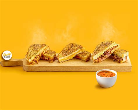 Order Fame Grilled Cheese - Mankato, MN Menu Delivery【Menu & Prices