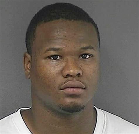 Trenton Man Sentenced To 7 Years For Two 2005 Gang Shootings
