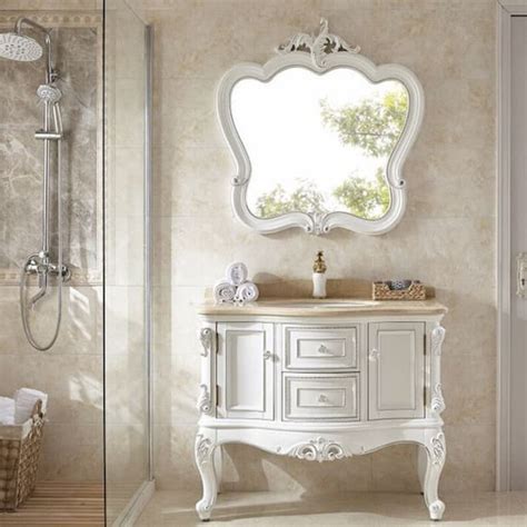 Do you assume vintage bathroom mirror looks great? Ideas for Adding Vintage Charm to Your Bathroom | Ideas ...