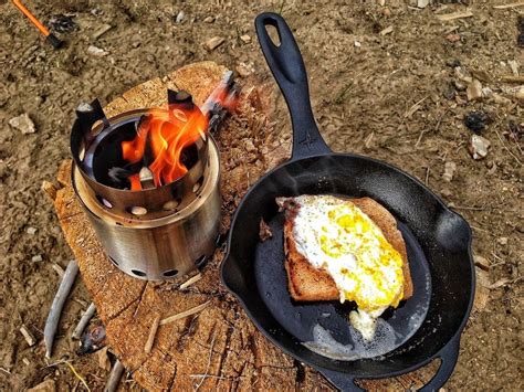Diy Solo Stove Plans : Solo Stove Review Cleverhiker - If you're