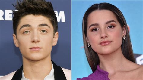 Punya kakek perhatian ya gini ni! La vérité sur la relation entre Annie LeBlanc et Asher ...