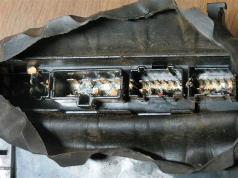 Your answer is greatly appreciated. Find 1992 1993 Honda Accord Main Underhood Relay / Fuse ...