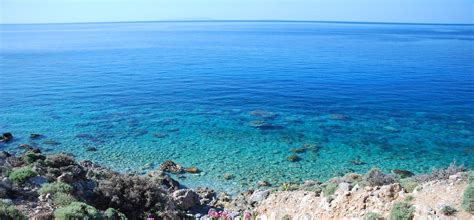 L amas des eaux qui composent un globe avec la terre, & qui la couvrent en. Grèce : Voyage Mer de Crète | Séjours et Circuits sur mesure