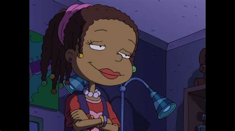 Susie Rugrats All Grown Up Photo 25394038 Fanpop