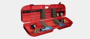 Best Ice Fishing Rod Case Top Models Compared